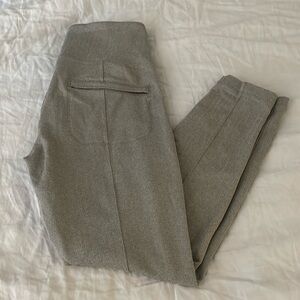 Athleta Delancey Herringbone Tight